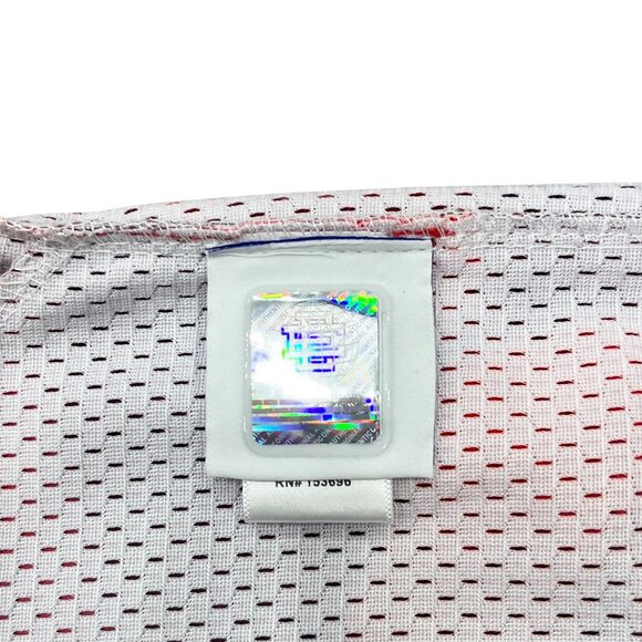 Eric Emanuel EE Basic Shorts Blue Daisies Yellow - Picture 3 of 4